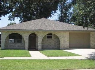 2219 Indiana Ave, Kenner, LA 70062