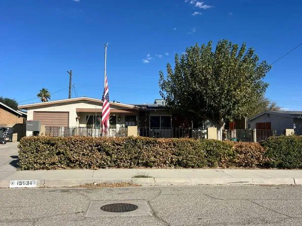 15934 Melva St, Mojave, CA 93501