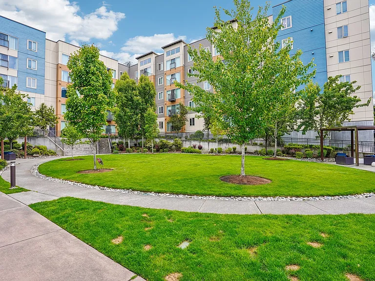 Tivalli Apartments — Photo 23