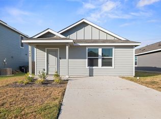 408 Texas Angel Way, Jarrell, TX 76537
