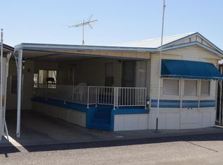 421 E Cholla Ln, Florence, AZ 85132