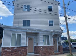 193 Pleasant St, Pawtucket, RI 02860