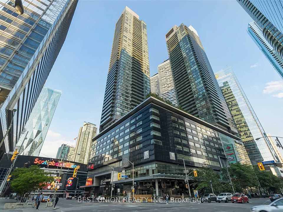 1st image of 65 Bremner Blvd #4909