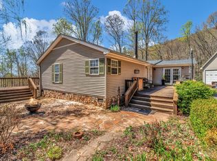 46 Bear Trl, Fairview, NC 28730