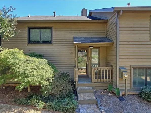 4214 Dyouville Trce, Atlanta, GA 30341