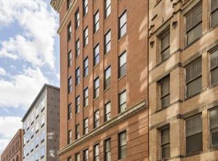 436 1st Ave #403, Pittsburgh, PA 15219