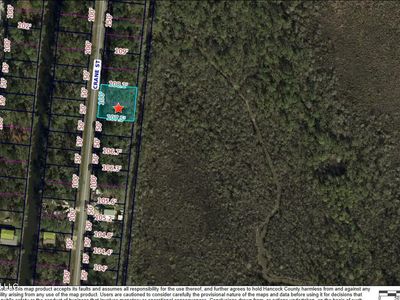 0 Crane St, Bay Saint Louis, MS, 39520