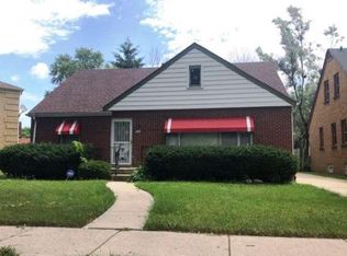 4554 N Sherman Blvd, Milwaukee, WI 53209