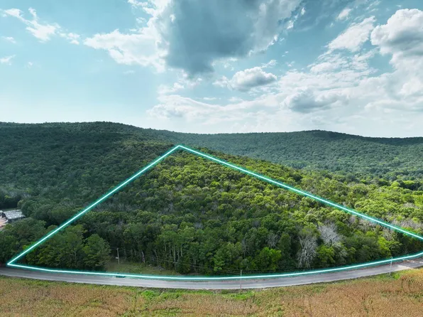 County Road 42, Hollywood, AL 35752