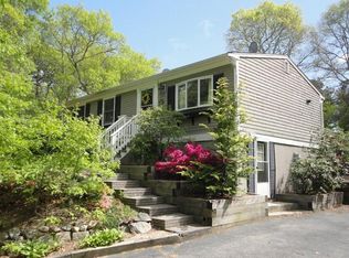 78 Bretwood Ln, Centerville, MA 02632