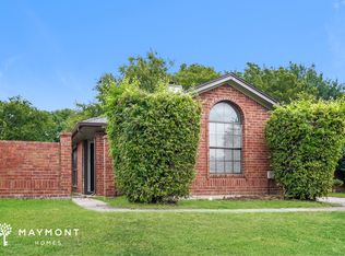 4713 Poppy Dr E, Fort Worth, TX 76137