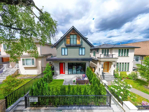 2777 E 27th Ave #1, Vancouver, BC V5R 1N4