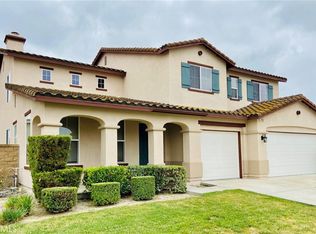 7982 Sorrel Ln, Corona, CA 92880