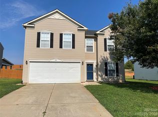 344 Zander Woods Ct, Mount Holly, NC 28120