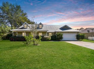 159 Ulysses Trl, Palm Coast, FL 32164