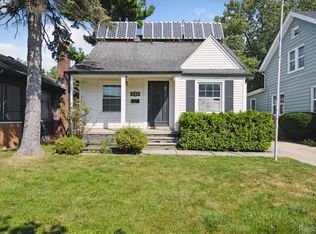 1150 Harvard Rd, Berkley, MI 48072