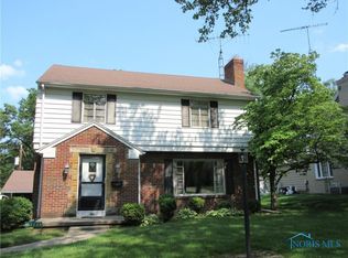 2220 Dundas Rd, Toledo, OH 43606