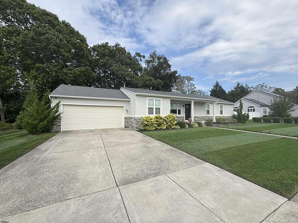 607 Herzel Ave, Northfield, NJ 08225 | Zillow