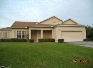235 Meadow Rd, Lehigh Acres, FL 33973