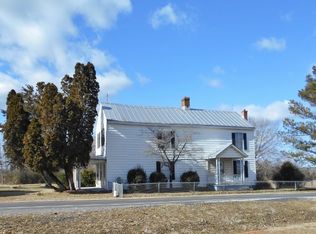 5389 Oakville Rd, Appomattox, VA 24522