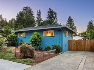 5324 Plateau Dr, Felton, CA