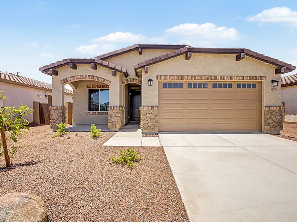 8214 N 173rd Ln, Waddell, AZ 85355