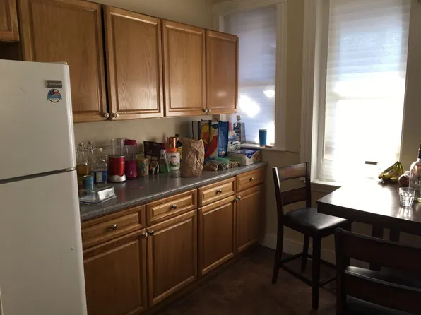 69 S Huntington Ave #2, Boston, MA 02130