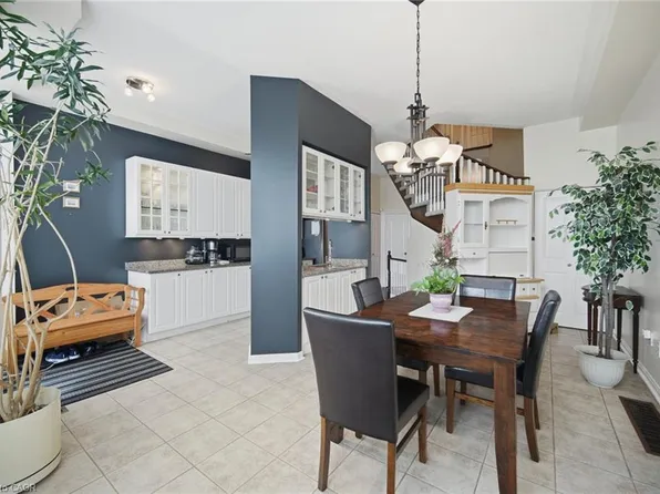 79 Cornell Park Ave, Markham, ON L6B 1B6