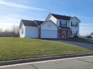 5468 Bastian Blvd, South Beloit, IL 61080