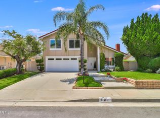 11511 Yolanda Ave, Porter Ranch, CA 91326