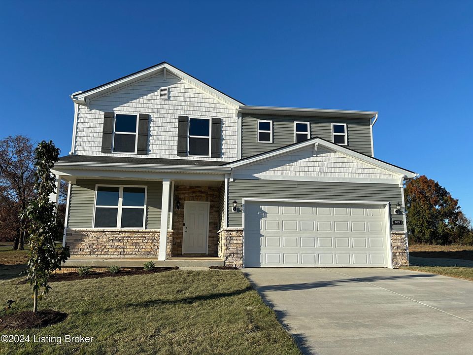 1st image of 903 Triplett Cir