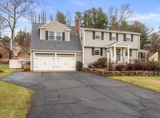 6 Marlyn Rd, Medfield, MA 02052