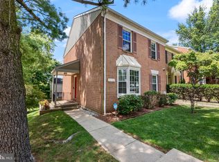 8034 Greenspring Valley Rd, Owings Mills, MD 21117