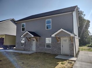 317 Chestnut St #B, La Fayette, GA 30728