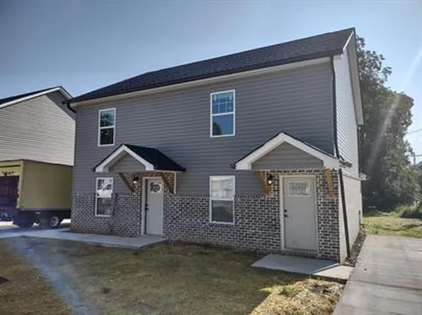 317 Chestnut St #B, La Fayette, GA 30728