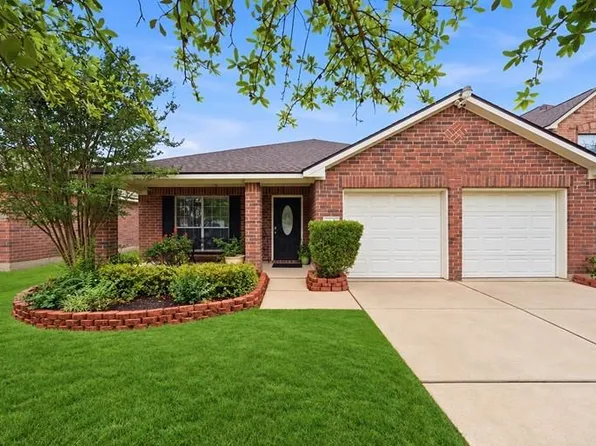 8726 Sorrel Meadows Dr, Tomball, TX 77375