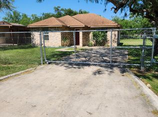 1501 S Colorado Ave, Mercedes, TX 78570