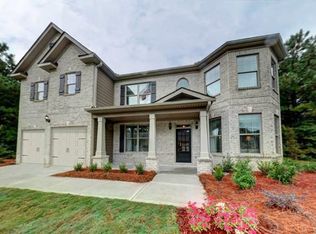 249 Newsome Trl #47, McDonough, GA 30252