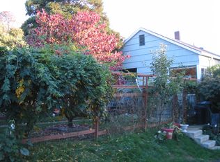 3811 SW Dawson St, Seattle, WA 98126