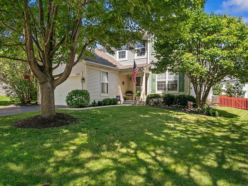 1st image of 2460 Hartfield Dr