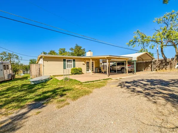 2830 Red Bluff Cir, San Angelo, TX 76904
