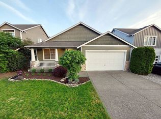 17723 SE 259th Pl, Kent, WA 98042