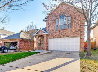 5020 Glenscape Trl, Fort Worth, TX 76137