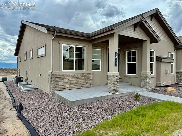 9455 Jollity Point, Colorado Springs, CO 80924