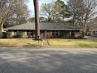3875 Faunsdale Dr — exterior photo