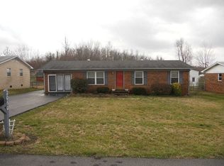 2060 Carter Dr, Madisonville, KY