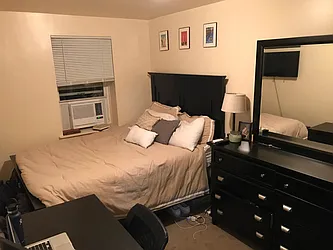 Rented by City Connections Realty