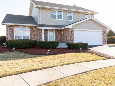 17730 Oakwood Ave, Country Club Hills, IL, 60478