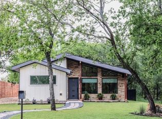 802 Stevens St, Bridgeport, TX 76426