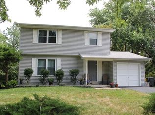 7809 Metacomet Rd, Hanover, MD 21076